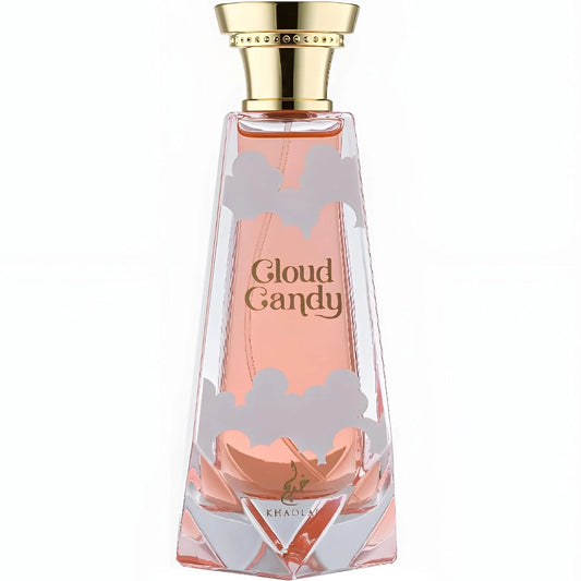 Khadlaj Cloud Candy Eau de Parfum – 100ml