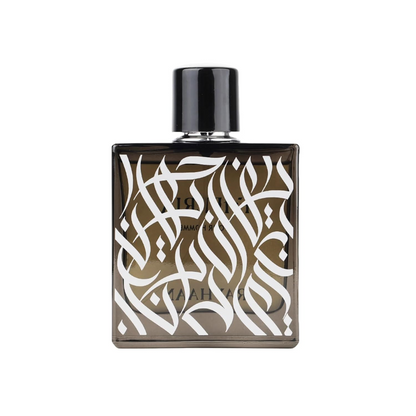 Rayhaan Imperia Eau De Parfum 100ml – Regal & Long-Lasting Unisex Fragrance