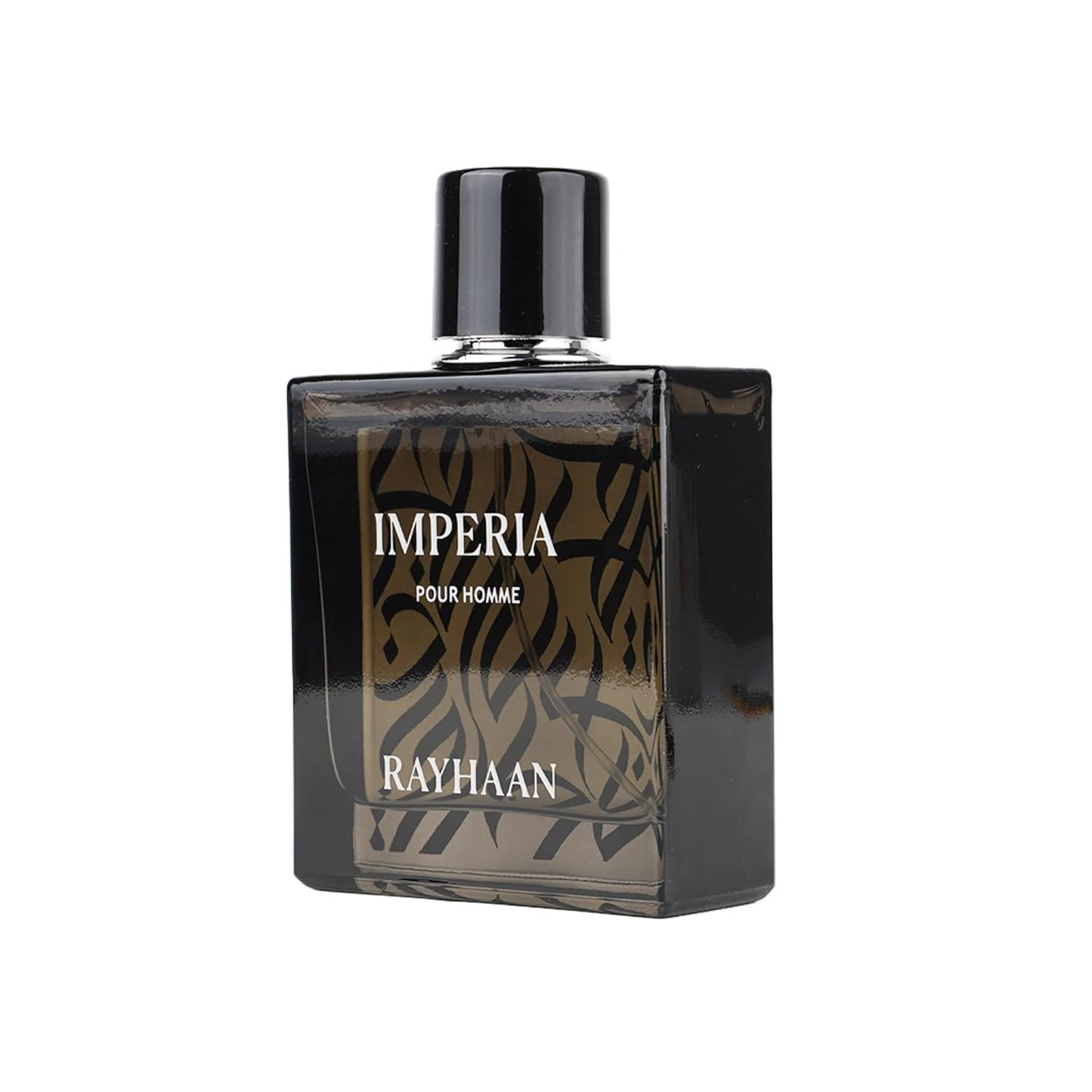 Rayhaan Imperia Eau De Parfum 100ml – Regal & Long-Lasting Unisex Fragrance