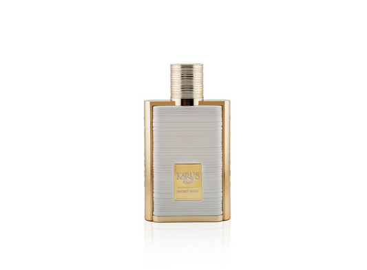 Khadlaj Karus Secret Musk Eau De Parfum – 100ml