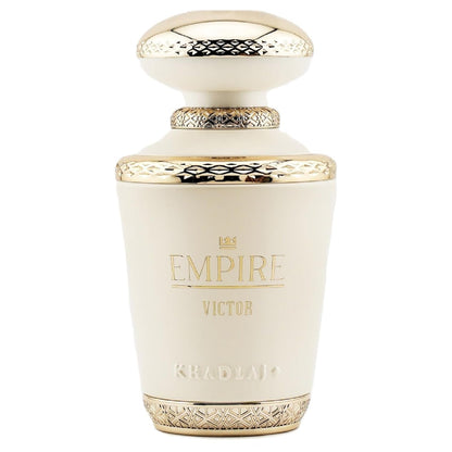 Khadlaj Empire Victor Eau De Parfum – 100ml