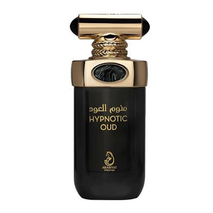 Arabiyat Prestige Hypnotic Oud For Men And Women Eau De Parfum | 100ml