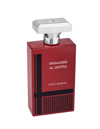 Swiss Arabian Shumoukh Al Ghutra Eau De Parfum – 100ml