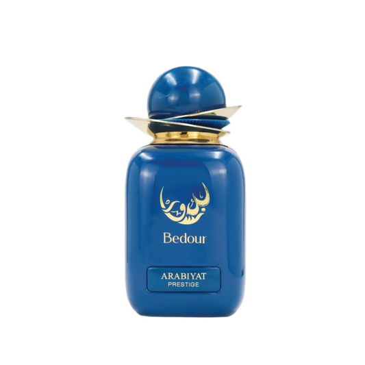 Arabiyat Prestige Bedour Eau De Parfum – 100ml