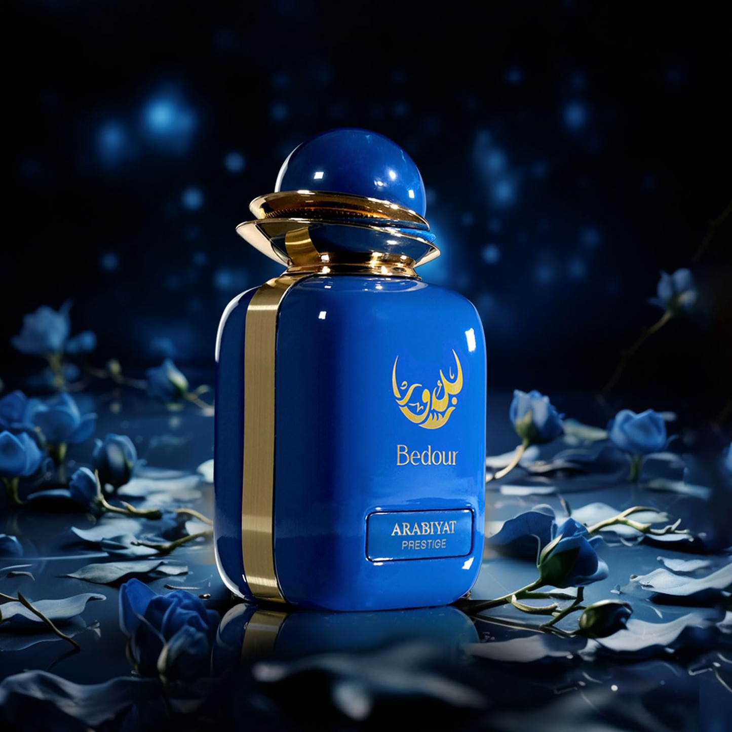 Arabiyat Prestige Bedour Eau De Parfum – 100ml