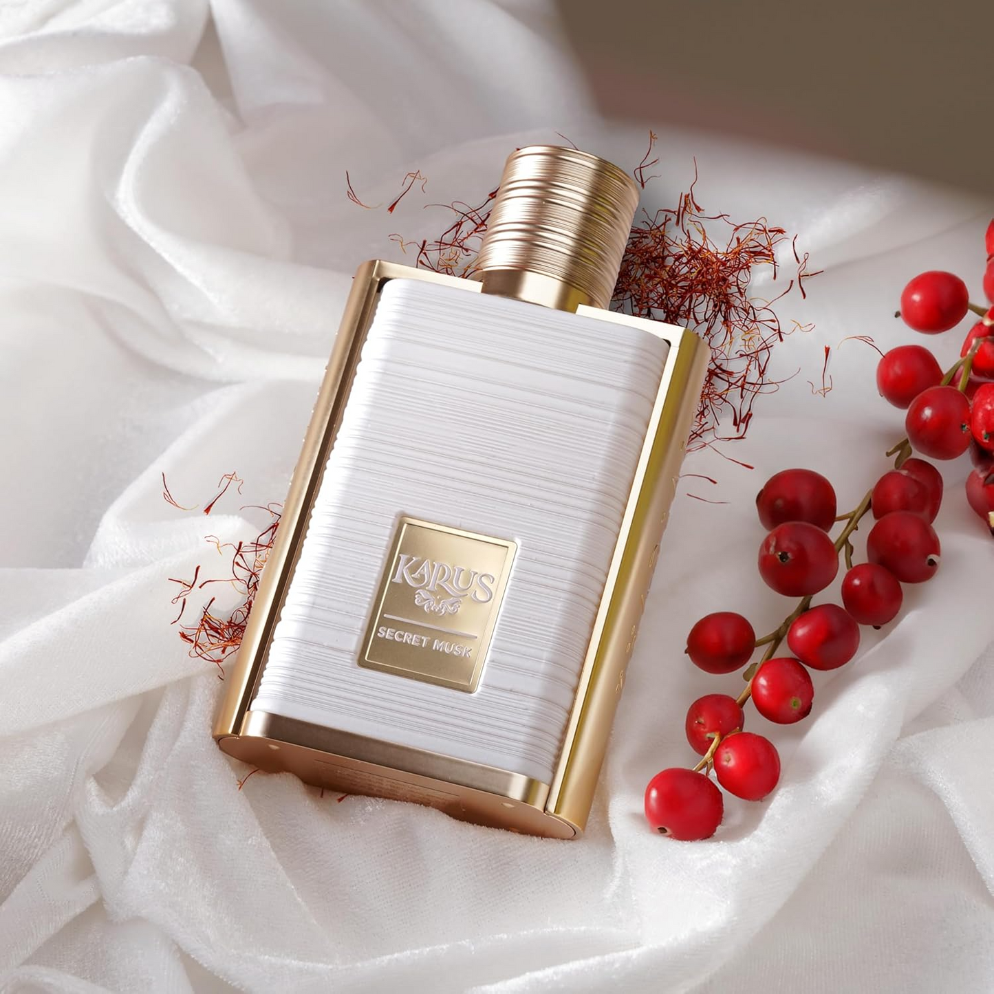 Khadlaj Karus Secret Musk Eau De Parfum – 100ml
