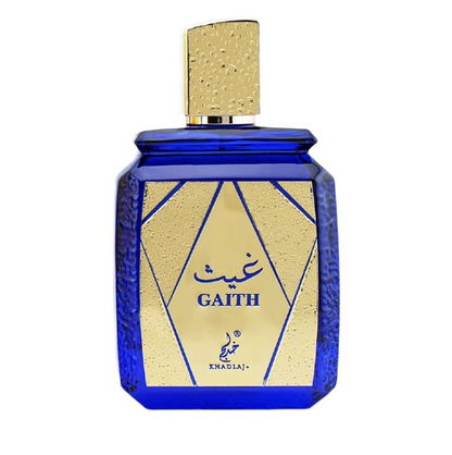 Khadlaj GAITH Eau De Parfum – 100ml