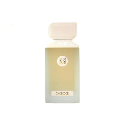 Ahmed Al Maghribi O’Clock Eau De Parfum 100ml Unisex Perfume
