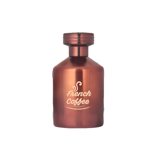 Al-Rehab French Coffee Eau De Parfum 100ml