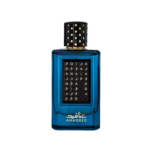 Athoor Al Alam | Anaqeed Athoor Al Alam Eau De Parfum | 100ml