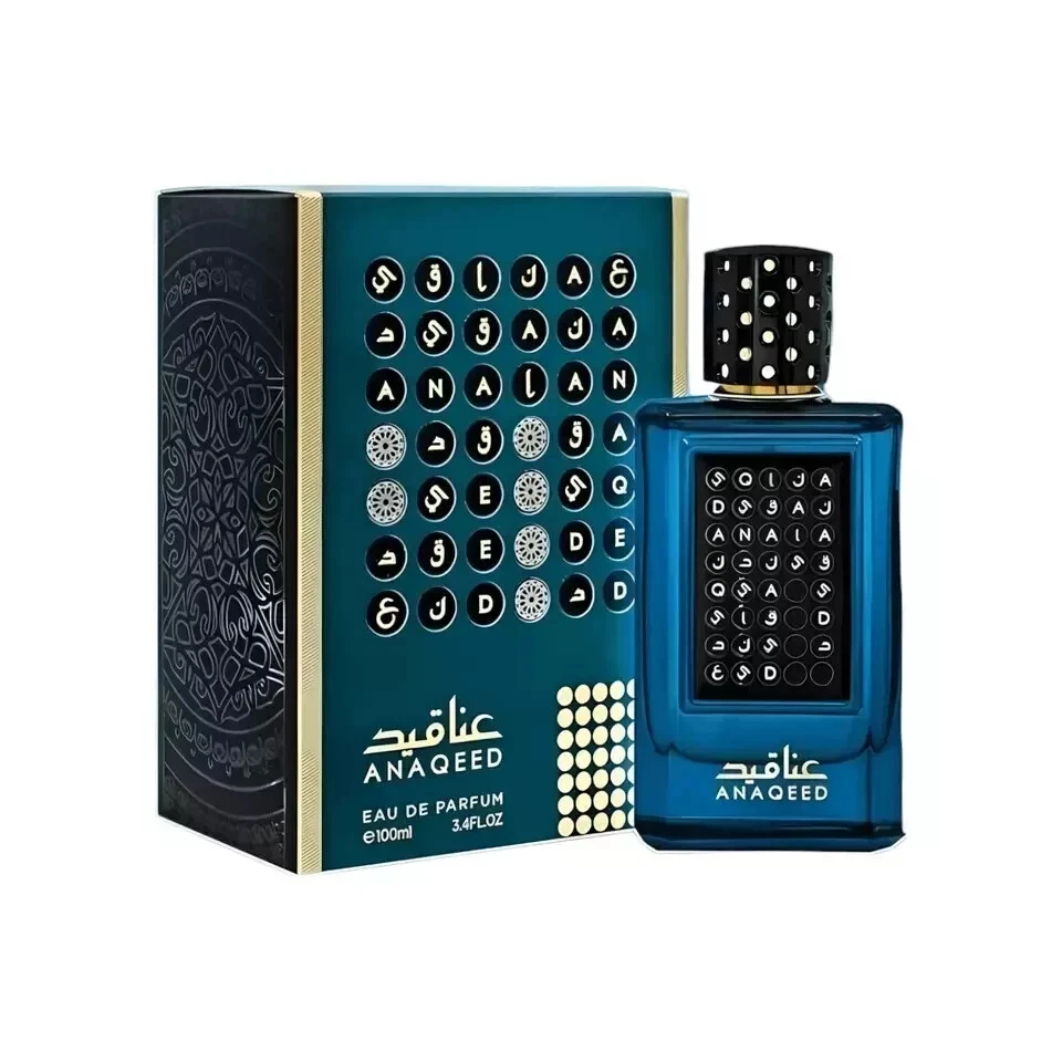 Athoor Al Alam | Anaqeed Athoor Al Alam Eau De Parfum | 100ml