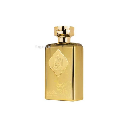 Ard Al Zaafaran Al Dirgham Eau De Parfum 100ml for Men