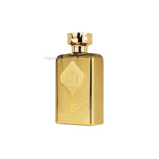 Ard Al Zaafaran Al Dirgham Eau De Parfum 100ml for Men