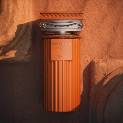 Afnan Historic Sahara Extrait de Parfum 100ml