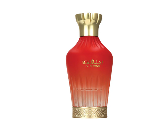 Arabiyat Prestige Rihla Eau De Parfum | 80ml