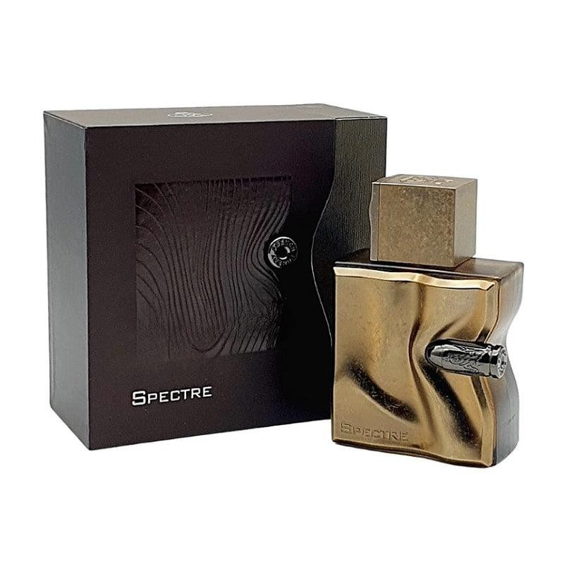 French Avenue Spectre Eau De Parfum 80ml – Mysterious, Bold & Long-Lasting Fragrance for Men