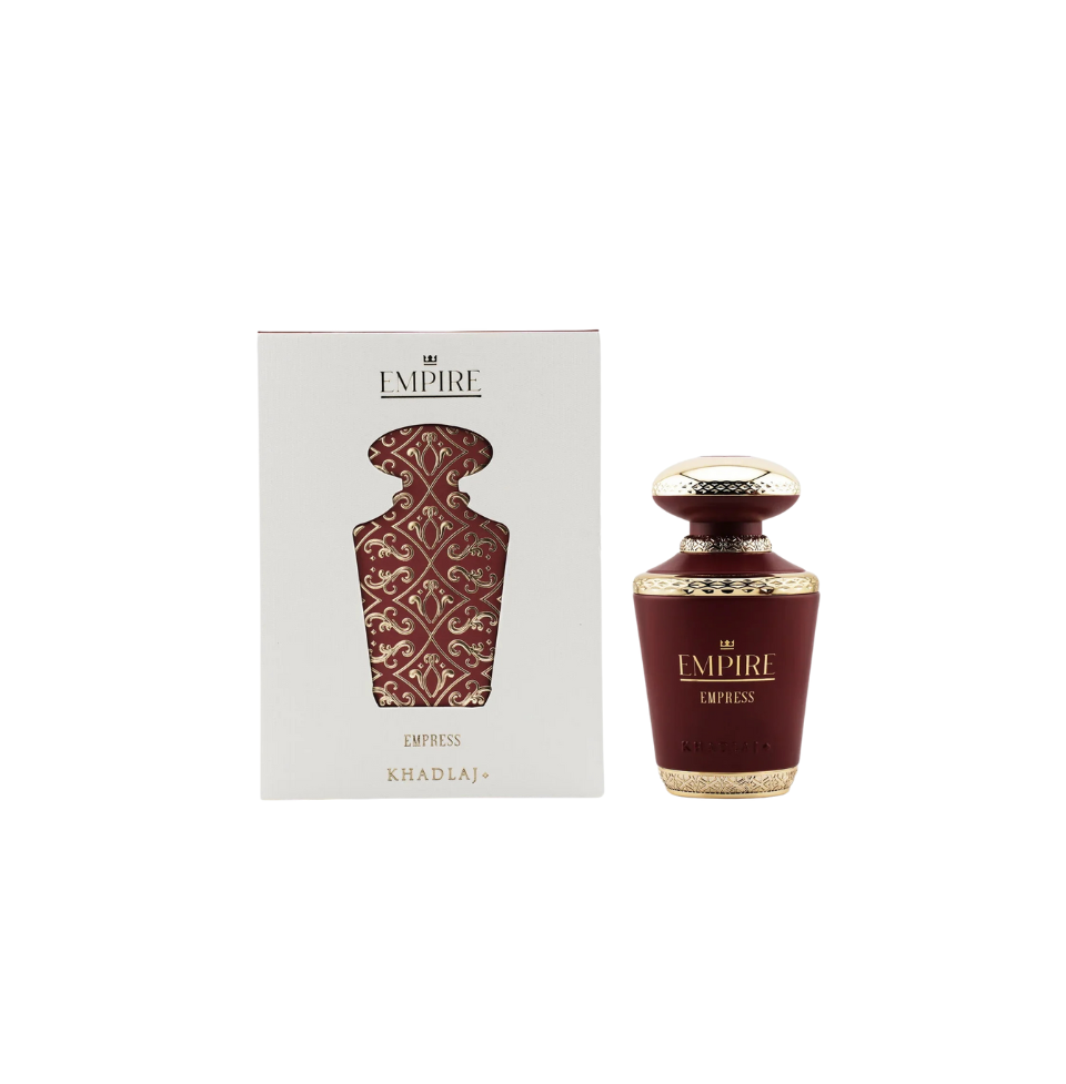 Khadlaj Empire Empress Eau De Parfum – 100ml