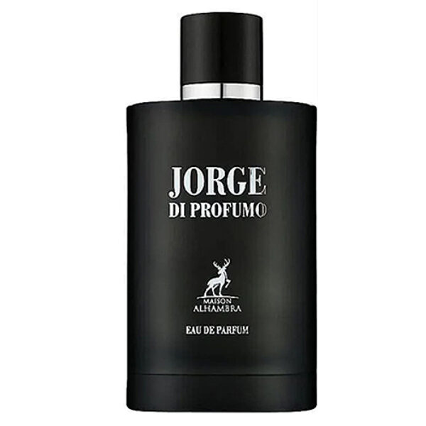 Maison Alhambra Jorge Di Profumo Eau De Parfum – 100ml