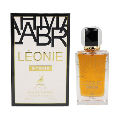 Maison Alhambra Leonie Intense Eau De Parfum – 100ml