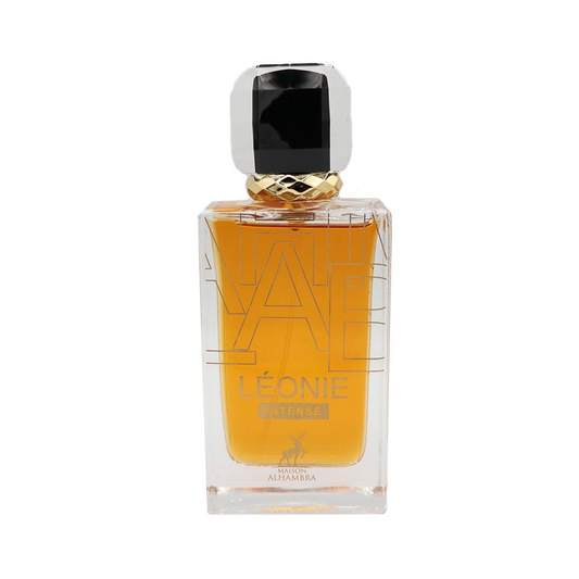 Maison Alhambra Leonie Intense Eau De Parfum – 100ml