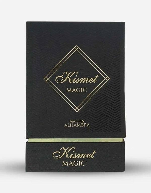 Maison Alhambra | Kismet Magic Eau De Parfum 100ml