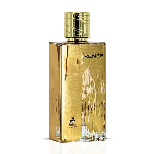 Maison Alhambra Renee Carmine Eau De Parfum 100ml