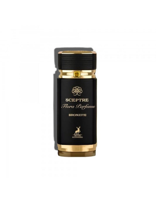 Maison Alhambra Sceptre Bronzite Eau De Parfum 100ml
