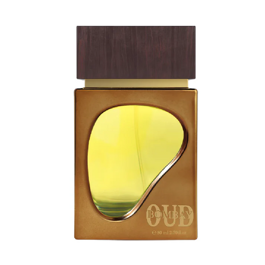 Ahmed Al maghribi Bombay Oud 80ml