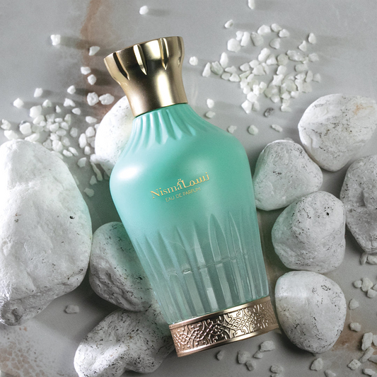 Arabiyat Prestige Nisma Women Eau De Parfum | 80ml