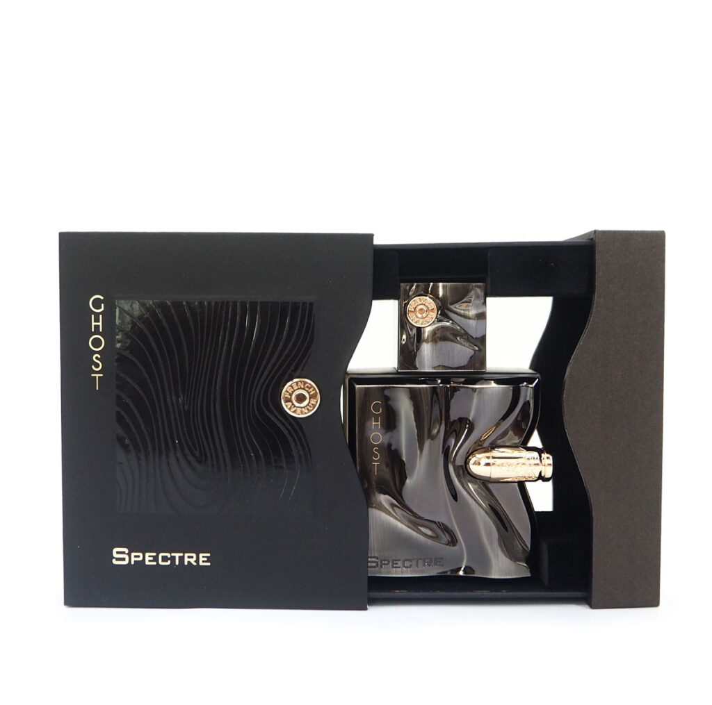 French Avenue Spectre Ghost Eau De Parfum 100ml