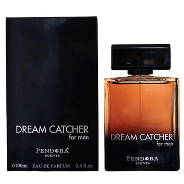 Paris Corner Pendora Scents Dream Catcher Eau De Parfum 100ml for Men & Women