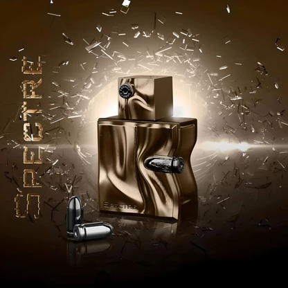 French Avenue Spectre Eau De Parfum 80ml – Mysterious, Bold & Long-Lasting Fragrance for Men