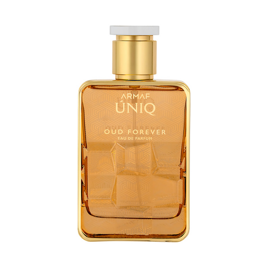 Armaf Uniq Oud Forever Eau De Parfum 100ml for Men & Women