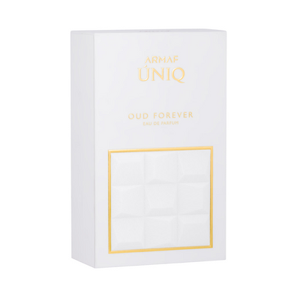 Armaf Uniq Oud Forever Eau De Parfum 100ml for Men & Women