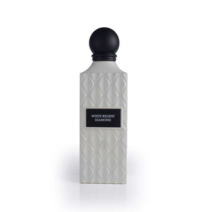 Ibraheem Al Qurashi Ibraq White Regent Diamond Eau De Parfum – 150ml