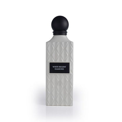 Ibraheem Al Qurashi Ibraq White Regent Diamond Eau De Parfum – 150ml