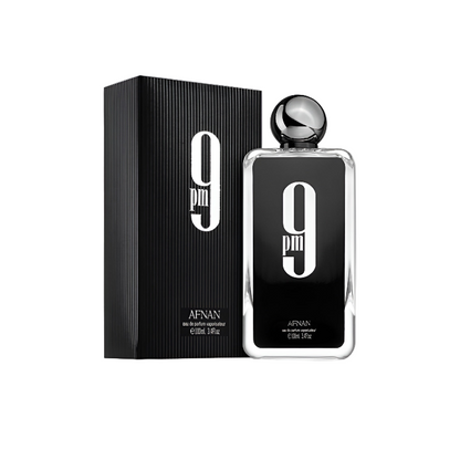 Afnan 9PM Eau De Parfum 100ml for Men