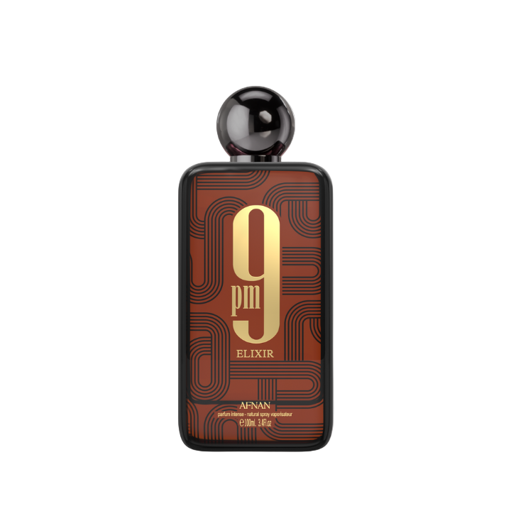 Afnan 9PM Elixir Eau de Parfum 100ml