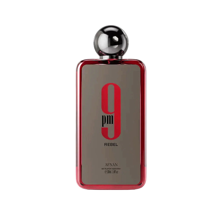 Afnan 9PM Rebel Eau de Parfum 100ml