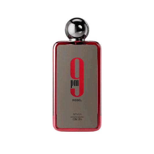 Afnan 9PM Rebel Eau de Parfum 100ml