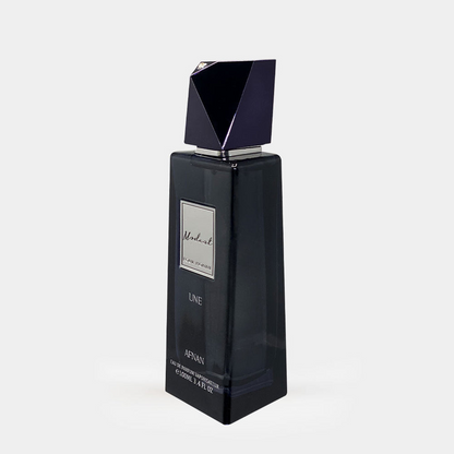 Afnan Modest Pour Homme Une Eau de Parfum 100ml Fragrance for Men