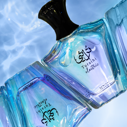 Afnan Turathi Electric Eau de Parfum 90ml Unisex