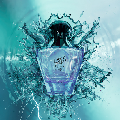 Afnan Turathi Electric Eau de Parfum 90ml Unisex