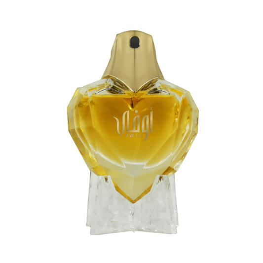 Ahmed Al Maghribi Awfa Eau de Parfum 60ml