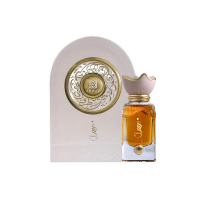 Ahmed Al Maghribi Zumar Eau De Parfum