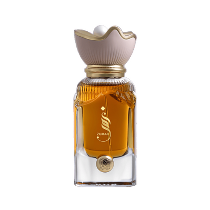 Ahmed Al Maghribi Zumar Eau De Parfum