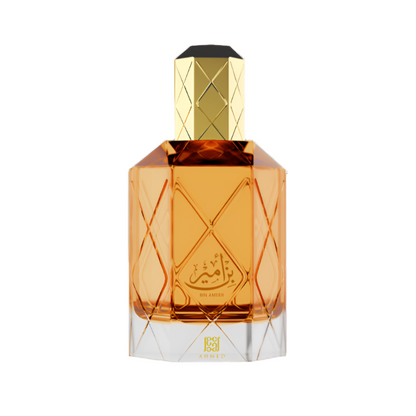 Ahmed Al Maghribi Bin Ameer Eau de Parfum 90ml