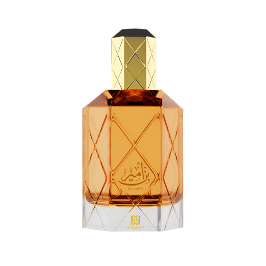 Ahmed Al Maghribi Bin Ameer Eau de Parfum 90ml