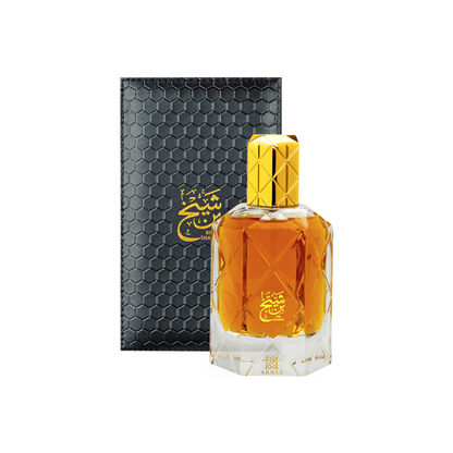 Ahmed Al Maghribi Bin Shaikh Eau De Parfum 90ml