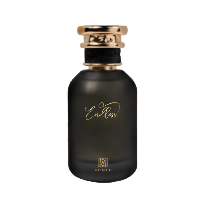 Ahmed Al Maghribi Endless Eau de Parfum 100ml